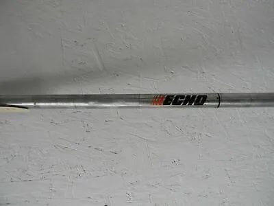 Echo Srm-210 Brush Cutter Straight Drive Shaft Great Condition • $25