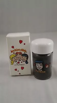 MAC Discontinued & Limited Edition Pigment Eye Shadow Archie's Girls Hey Sailor • $29.99