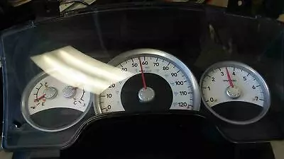 Speedometer DODGE DAKOTA 07 08 • $75