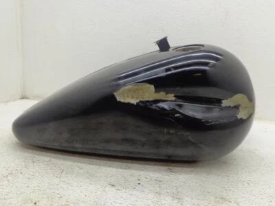 $247.95 • Buy 1997 1998 1999 01 02 2003 Harley Davidson Dyna FXD FXDL Low Rider FUEL GAS TANK
