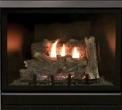 Empire WMH 36  Tahoe Clean Face Deluxe Direct Vent LP Fireplace IP DVCD36FP70P • $2139