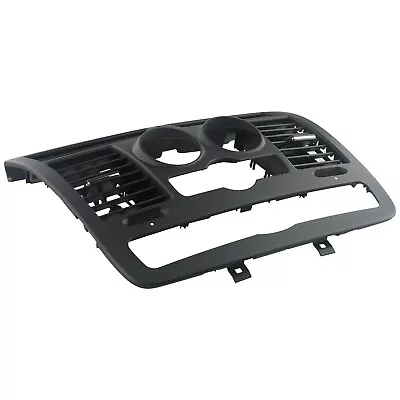 Center Console A/C Vent Grill For Mercedes For Vito W639 Enhance Your Interior • $181.22