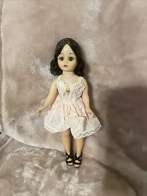 Vintage 1960’s Madame Alexander  MME ALEXANDER  9  Cissette Doll • $79.99