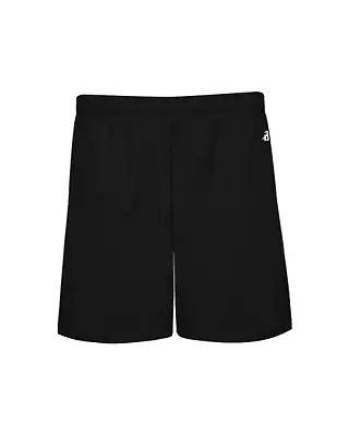 Badger Men's B-Core Non-Pocketed 5  Shorts • $12.99