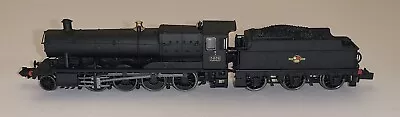 Dapol (2S-009-001) GWR 2884/38xx Class 2-8-0 '3836' In BR Black - DCC Ready • £34.15