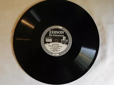 Edison Diamond Disc Various Artists You Pick It $15.95  Ex • $15.95