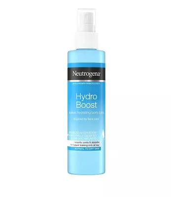 Neutrogena: Hydro Boost Express Hydrating Body Spray - 200ml • $13.99