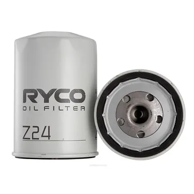 Ryco Oil Filter Z24   • $41.29