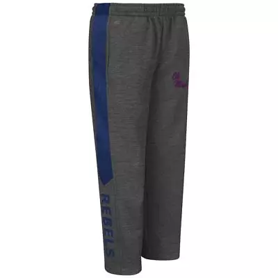 Ole Miss Rebels Pants Performance Youth Active Wear X-Small • $26