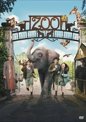 Zoo [New DVD] • $17.47