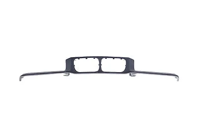 New Front Headlight Grille Mounting Header Nose Panel For 97-99 BMW E36 3-Series • $105.38