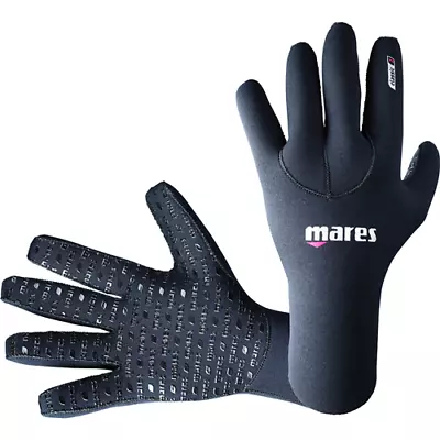 Mares Flexa Classic Gloves 3 Mm • $33.99