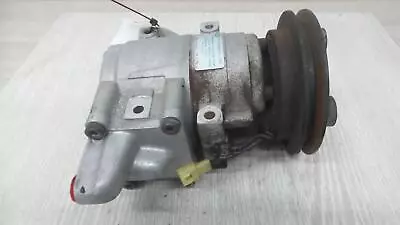 Ford Courier A/c Compressor Pe-ph 2.5 Diesel Sd7h15 Sanden 01/99-11/06 2002 • $198