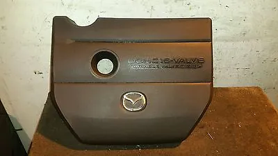 2007 Mazda 6 Engine Cover 2.3l • $54.95