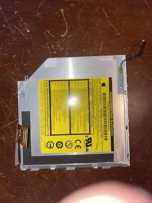 Apple MacBook A1181 Super Drive UJ-857-C 678-0542 678-0525 678-0568A 678-0557B • $15