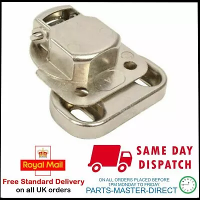 £17.99 • Buy Genuine Candy Built In Washing Machine Handle Decor Cupboard Door Hinge