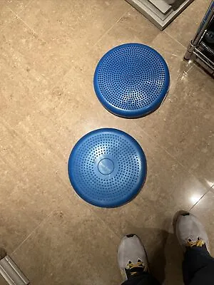 EXERCISE STABILITY Balance DISC/CUSHION Deluxe • $4