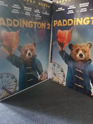 Paddington 2 Dvd • £4.85