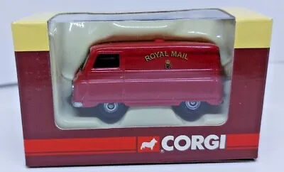 £4.99 • Buy 1/76 Scale Austin J2 Royal Mail Van Corgi Trackside Dg202003