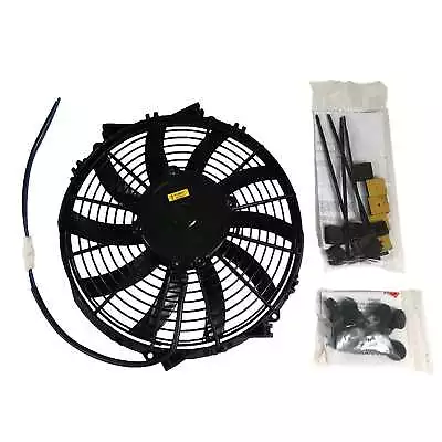 Maradyne M122K Champion Series 12  225W Reversible S-Blade Fan • $169.08