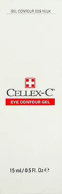 $57.09 • Buy Cellex-C Eye Contour Gel 15ml(0.5oz) Fresh New