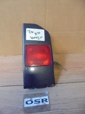 Suzuki Vitara 1994 3door Hardtop Offside Driver Side Rear Light ( Top Lamp ) • $36.99