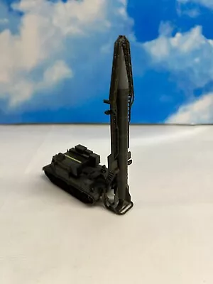 1:87 Roco Minitanks 250hb Soviet Scud A Tracked Missle Launcher - No Box Lg2210 • $4.50