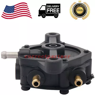 DF62-702 For Mikuni High Flow Fuel Pump 65L Yamaha Rhino 450 660 Replace Grizzly • $24.49