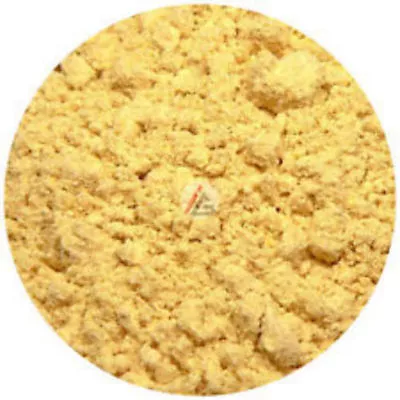 Yellow Mustard Ground - 1 KG • $27.99