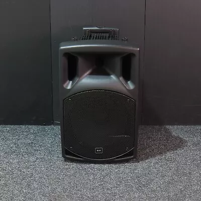 QTX QX12PA Portable PA System With Bluetooth - DAMAGED - RRP £309 • £152.96