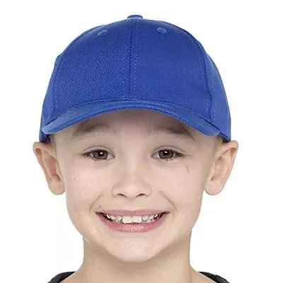 IUEG Kids Boys Girls Baseball Cap Multicolour Camo Animal Print Cap For Camping • £7.25