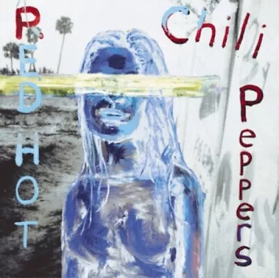 Red Hot Chili Peppers By The Way New CD • $18.95