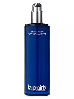 La Prairie Skin Caviar Essence-In-Lotion 8.4 Oz / 250 Ml  • $189.99