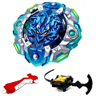 £10.34 • Buy Gyro + Starter + Grip For Beyblade Burst Arena B-128-02 ORB EGIS Complete
