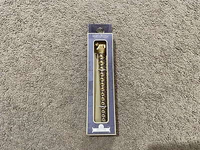 Harry Potter Primark Writing Ink Pen Hufflepuff House Hogwarts Wizard NEW IN BOX • $24.77