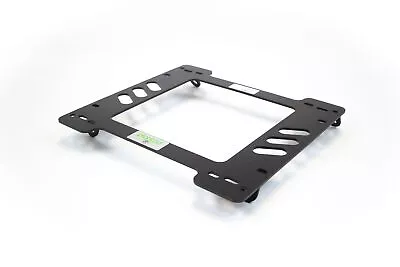 Planted ® - Passenger Side Seat Bracket For 1984-1987 Honda CRX [1st Generation] • $185