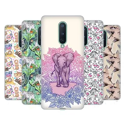 Official Micklyn Le Feuvre Animals Gel Case For Amazon Asus Oneplus • $32.95