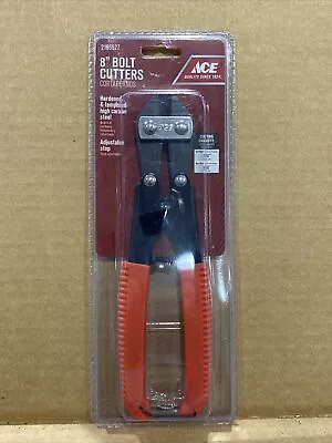 ACE ~ 8” Mini Bolt Cutter ~ NOS • $12.50