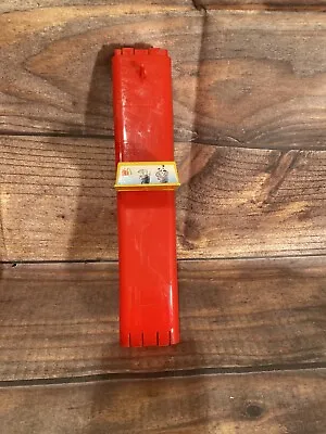 McDonalds Drive Thru Playset Toy Support Pillars & Red Shelf Replacement Piece  • $19.99