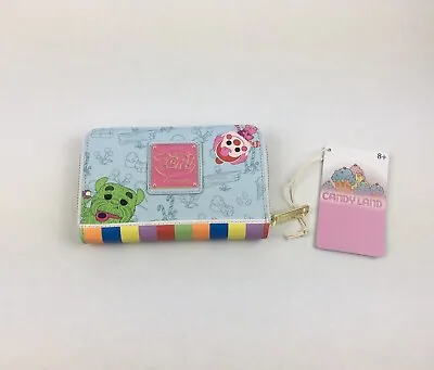 Loungefly POP Hasbro Candyland Take Me To The Candy Faux Leather Wallet - NEW • $38