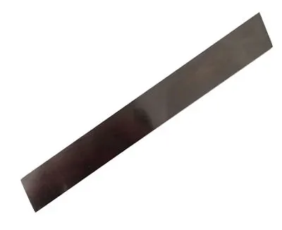 COBALT PARTING OFF BLADE 2mm X 13mm X 110mm LATHE ENGINEERING TOOLS RDGTOOLS • £10.95