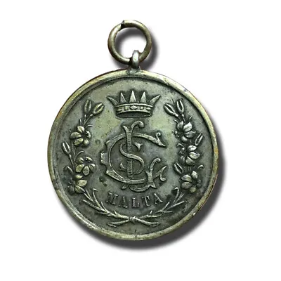 Malta Medal For Merit  • $98