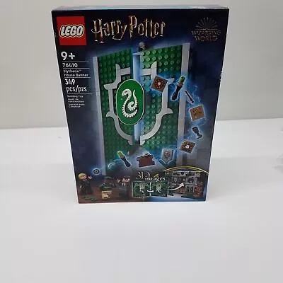 Lego Harry Potter Set - 76410 Sealed • $9.99