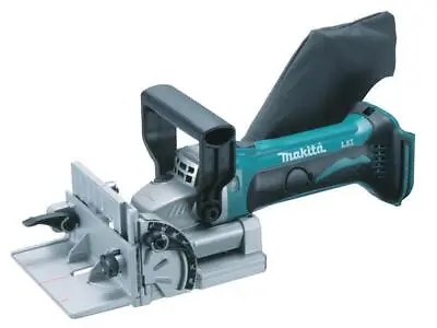 DPJ180Z LXT Biscuit Jointer 18V Bare Unit • £495.60