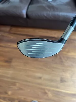 Taylormade R7 5 Wood • £35