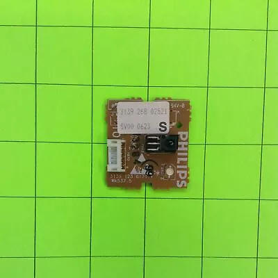 Philips 42PF7421D/37 Projection Television Sensor Board 313926802521 SV000623 • $9.95