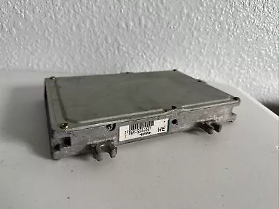 98-99 Acura Integra 1.8L B18b1 OBD2a Engine Control Module ECU 37820-P75-A54 OEM • $72