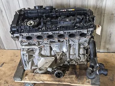 OEM BMW F22 F30 F32 G12 F23 F33 AWD Long Block B58 Engine *NOTE • $3995