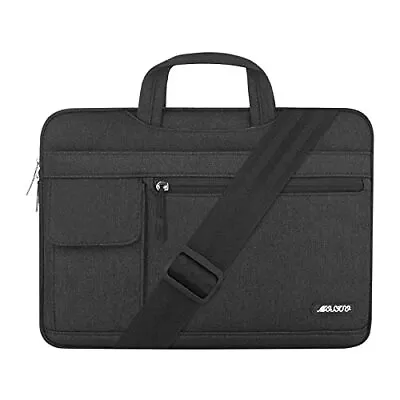 Laptop Shoulder Bag Compatible With MacBook Air/Pro13-13.3 Inch Notebook • $35.23