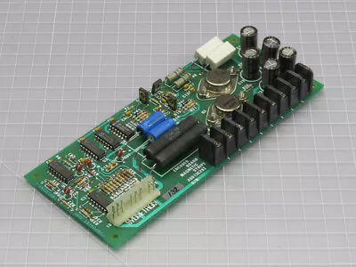 Sygnetron As013c292-00 Magnetic Stripe Encoder Board T221018 • $199.99